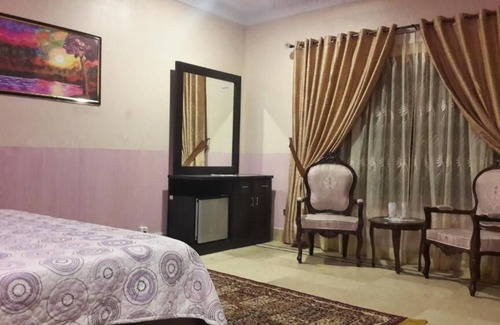 Karachi Hotel | Hotel Seven 7