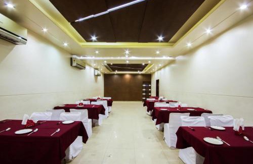Sindhi Camp Hotel | Hotel Shalimar