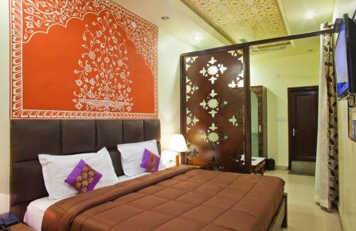 Sindhi Camp Hotel | Hotel Shalimar