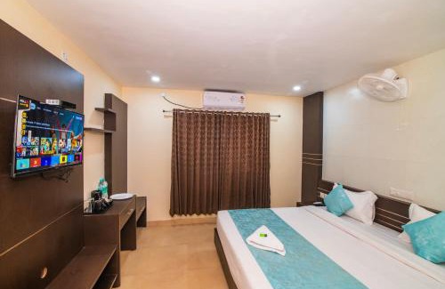 Kochi Hotel | Hotel Shams Inn