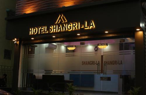 Kolkata House | Hotel Shangri-La