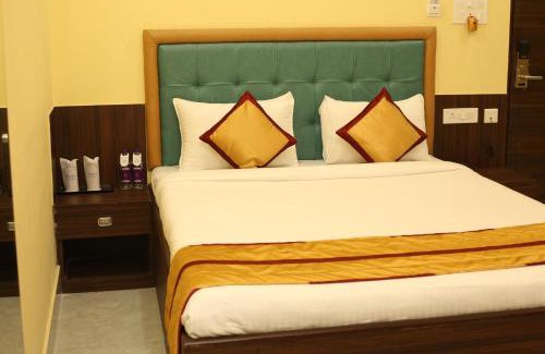 Kolkata House | Hotel Shangri-La