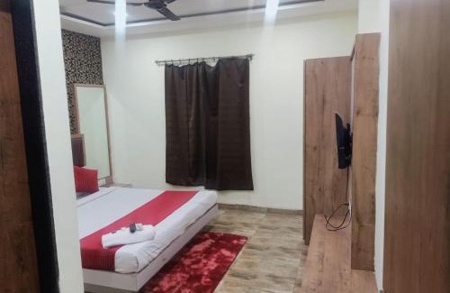Rau House | Hotel Shankar homes