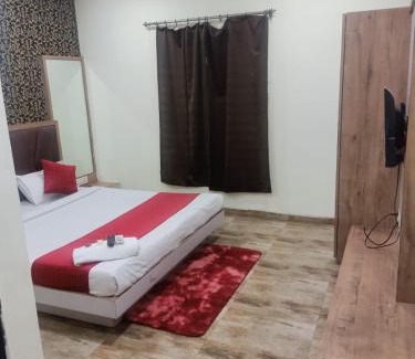 Rau House | Hotel Shankar homes