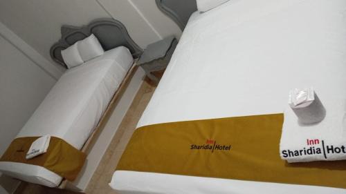 Veracruz Hotel | Hotel Sharidia Inn