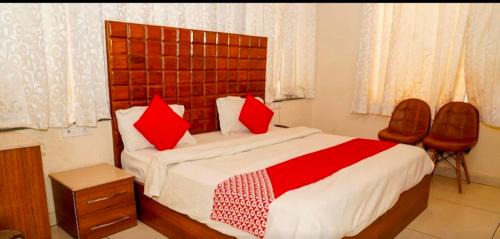 Zirakpur Hotel | Hotel Sharrytel