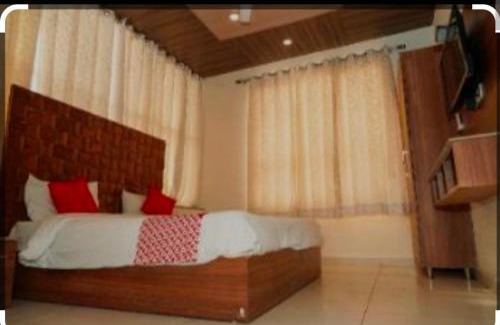 Zirakpur Hotel | Hotel Sharrytel