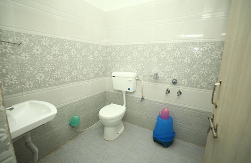 Bhopal Hotel | Hotel Shikha Palace