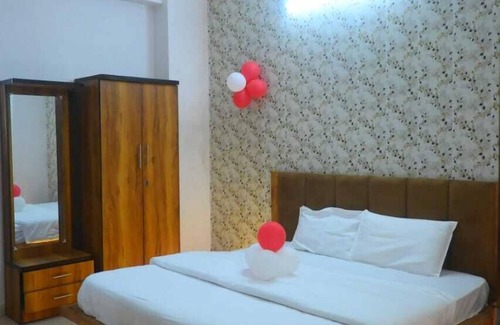 Kanpur Hotel | Hotel Shiv Kripa