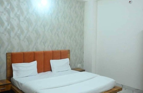 Kanpur Hotel | Hotel Shiv Kripa