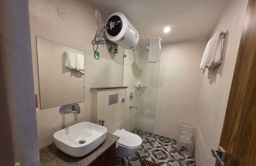 Rishikesh Hotel | Hotel Shiva Yog Sthal
