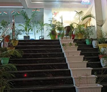 Varanasi Hotel | Hotel Shivansh