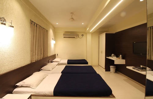 Pune Hotel | Hotel Shivkrupa