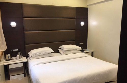 Pune Hotel | Hotel Shivkrupa