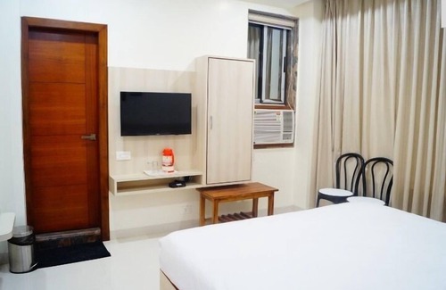 Bilaspur Hotel | Hotel Shree Shyam International
