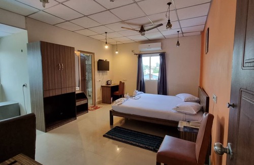 Port Blair Hotel | Hotel Shreesh