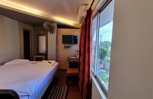 Port Blair Hotel | Hotel Shreesh