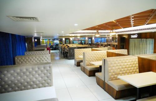 Hyderabad Hotel | Hotel Shubham Palace