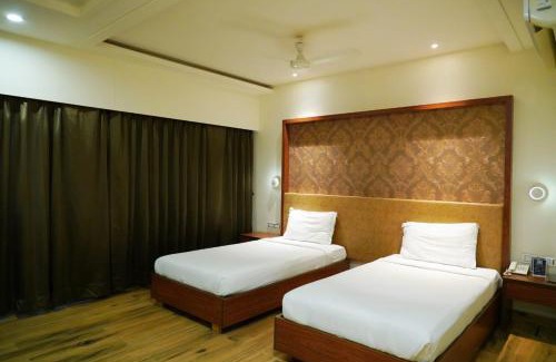 Hyderabad Hotel | Hotel Shubham Palace