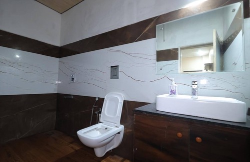 Mathura Hotel | Hotel Shyam Inn
