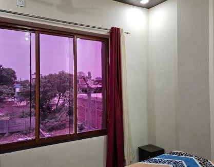 Faizabad House | Hotel Siddhi Palace, Ayodhya Near Ram Mandir