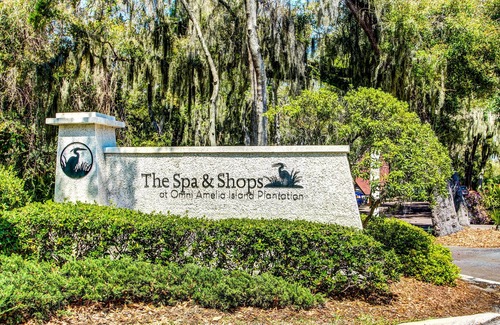 American Beach Apartment | Hotel Side Condo at Amelia Island Plantation with Balcony, WiFi & Shared Pool