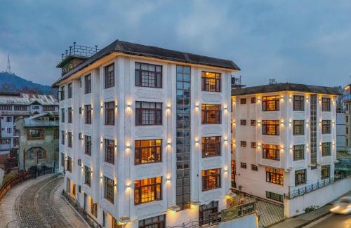 Srinagar Hotel | Hotel sideeq palace