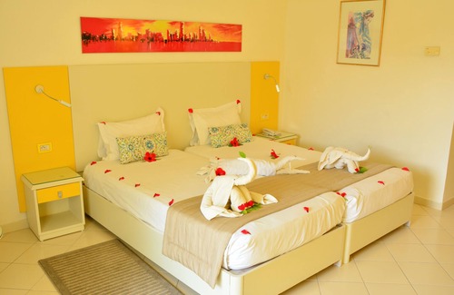 Djerba Midun Resort | Hotel Sidi Mansour Resort & Spa