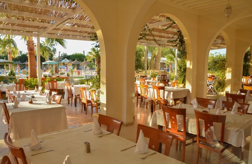 Djerba Midun Resort | Hotel Sidi Mansour Resort & Spa