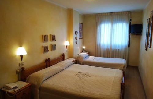 Bormio Hotel | Hotel Silene Parking and Garage