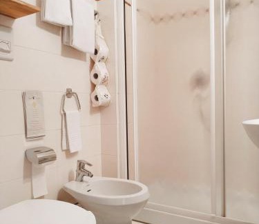 Bormio Hotel | Hotel Silene Parking and Garage