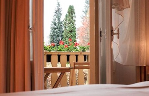 Sudstadt Hotel | Hotel Silesia