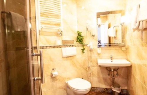 Sudstadt Hotel | Hotel Silesia