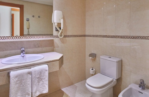 Leon Hotel | Hotel Silken Luis de León
