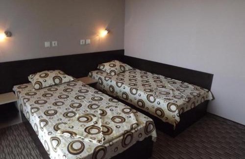 Primorski Hotel | Hotel Silver - All Inclusive, Free parking