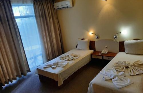 Primorski Hotel | Hotel Silver - All Inclusive, Free parking