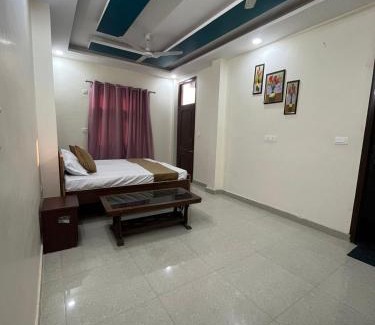 Noida House | Hotel Silver Inn