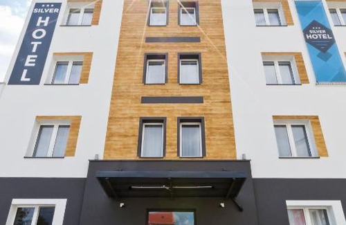 Bydgoszcz Hotel | Hotel Silver