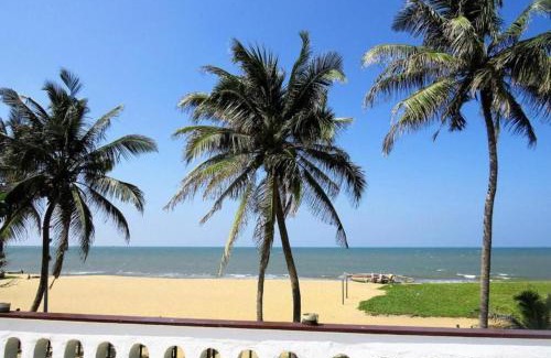 Negombo House | Hotel Silver Sands