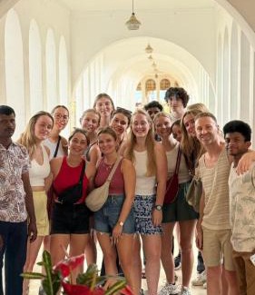 Negombo House | Hotel Silver Sands