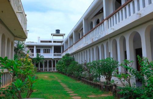 Negombo House | Hotel Silver Sands