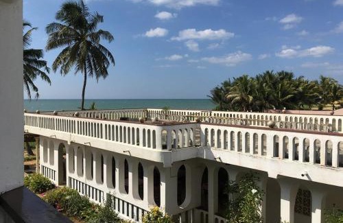Negombo House | Hotel Silver Sands