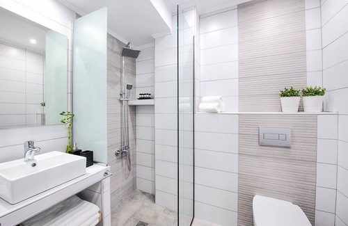 Metamorfosi Hotel | Hotel Simeon