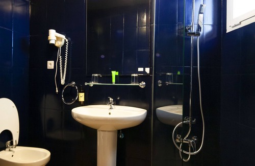 Torremolinos City Centre Hotel | Hotel Sireno Torremolinos - Adults Only