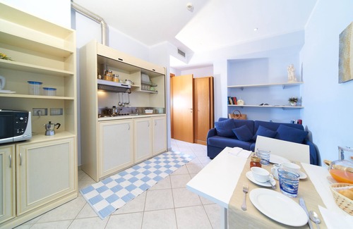 Lido di Camaiore Hotel | Hotel Sirio