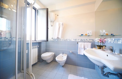 Lido di Camaiore Hotel | Hotel Sirio