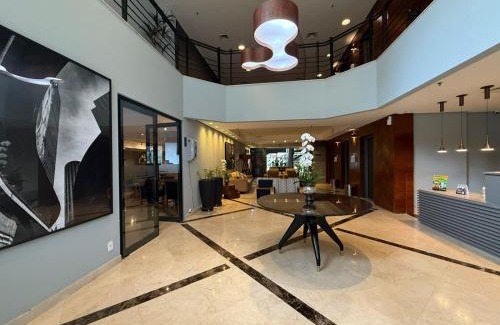 Moema Hotel | Hotel Slavieiro Moema Suite Prime Familia