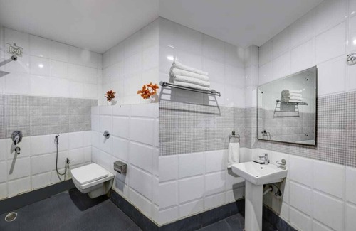 Mahipalpur Hotel | Hotel Smart Signature