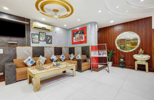 Mahipalpur Hotel | Hotel Smart Signature