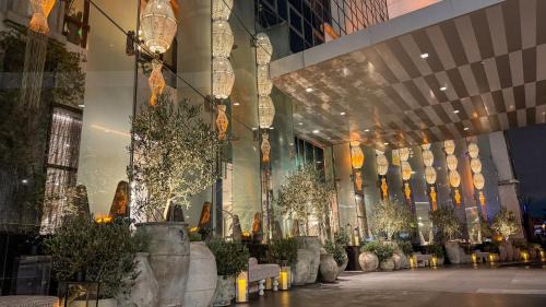 Beverly Grove Hotel | Hotel Sofitel Los Angeles at Beverly Hills